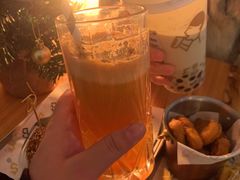 -BossMan美式汉堡&精酿啤酒