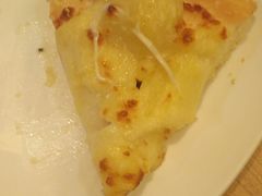 -必胜客(江桥万达店)