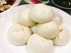 特色粉丝包-雅和生态渔庄·宜城锅巴饭(龙灵山公园店)