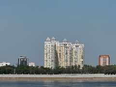 -黑龙江公园