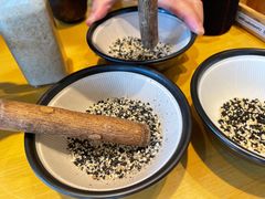 芝麻-胜博殿日式炸猪排(西红门店)