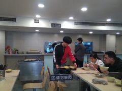 大堂-百家鸡味馆(清泰店)