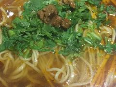 -宛平李记小吃(东关街店)