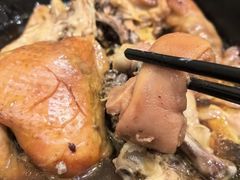 -百年家风·老馆子(东风店)