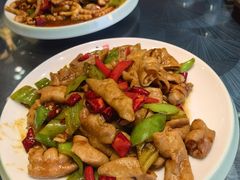 -北方饺子王·海肠捞饭·海鲜锅(山大店)