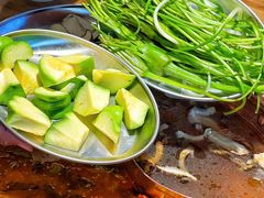-洱火云南酸菜牛肉火锅(石景山当代商城店)