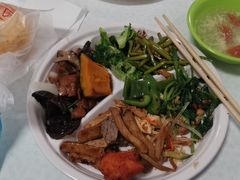 -哈工大一校区食堂