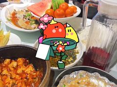-大蓉和(一品天下店)