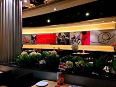 -必胜客(威高广场店)