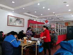 大堂-惠丰源烩面馆(经七路店)
