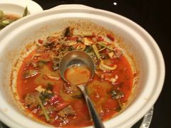 -黔蘑菇四季餐厅(观山湖店)