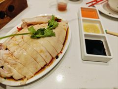 -芽笼芽笼新加坡餐厅(环球港店)