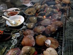-晓伟海鲜家常菜