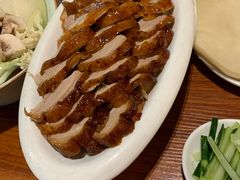-龙聚德北京烤鸭(巴南商社汇购物中心店)