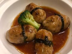 -客家汇·客家传承菜(水库店)