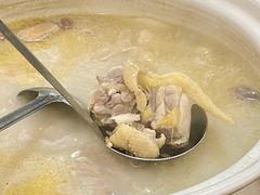 -金记猪肚鸡(琅西店)