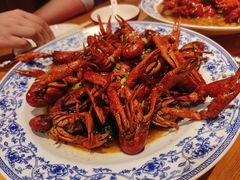 -满盆红龙虾(开发区店)