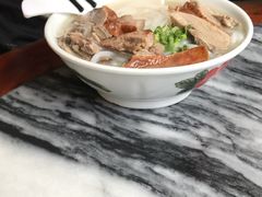 -三鄉濑粉·铭珠粥粉