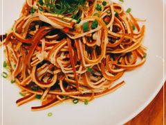 -今轩中餐厅(西安经开洲际酒店)