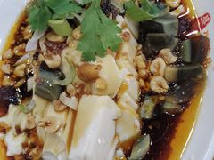 -李连贵熏肉大饼(沈阳站店)