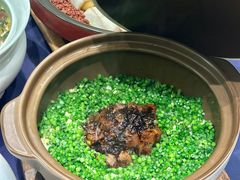 -百盛·鼎膳(中海财富中心)