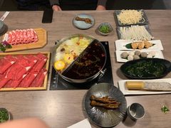 -老鼎旺安格斯牛肉火锅(衡艺广场店)