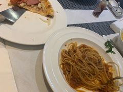-小蕃茄意大利餐厅(开发区时尚天街店)