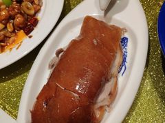 烤鸭-大鸭梨烤鸭(顺义石园店)