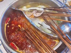 -江二娃串串香(科园四路总店)