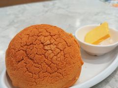 -翠华餐厅(正佳广场店)