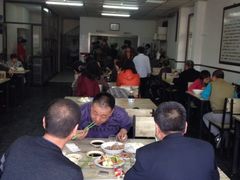 -津门永胜包子铺(哈尔滨道总店)