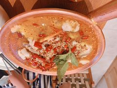 -云海肴·汽锅鸡·云南菜(苏州中心店)