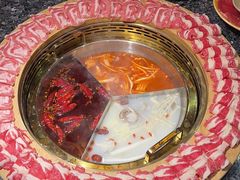 -蜀大侠火锅(森兰花园城店)