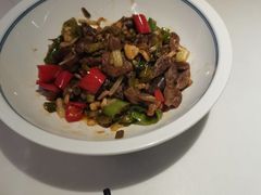 -春天里餐厅(西田城店)