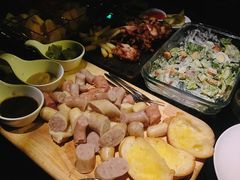 -柒Lounge(三里屯店)