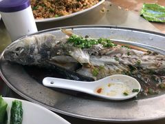 -田源农家饭店·窑鸡王·海鲜(东部湾·融创店)