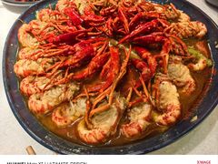-红盔甲·小龙虾(天钥桥店)