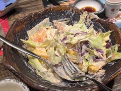 -古田居·特色寿司料理(骏欣中心店)