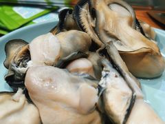 -蚝英雄鲜蚝自助专门店(长楹天街直营店)