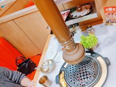 -韩宫宴烤肉·料理(南京江宁万达店)