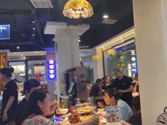 -老街鱼嘴巴(坡子街老店)