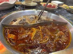-蜀大侠火锅(森兰花园城店)
