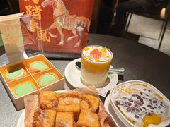 -民信老铺(华盖路店)