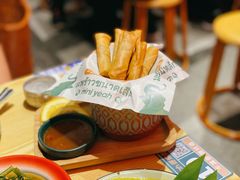 -迷你椰·泰式大排档(虹口店)