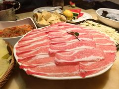 -东道煮牛肉火锅(东盛大街店)