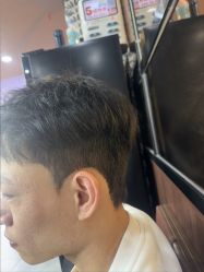 -大人物·男士理发馆
