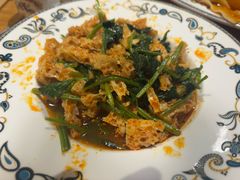 -胖老汉椒麻鸡清真新疆菜(西御街店)