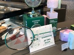 -星巴克臻选(上海合生汇1F店)