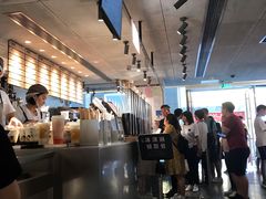 -喜茶(中山利和新地店)