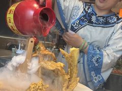 -老济南·地道济南菜(大明湖店)